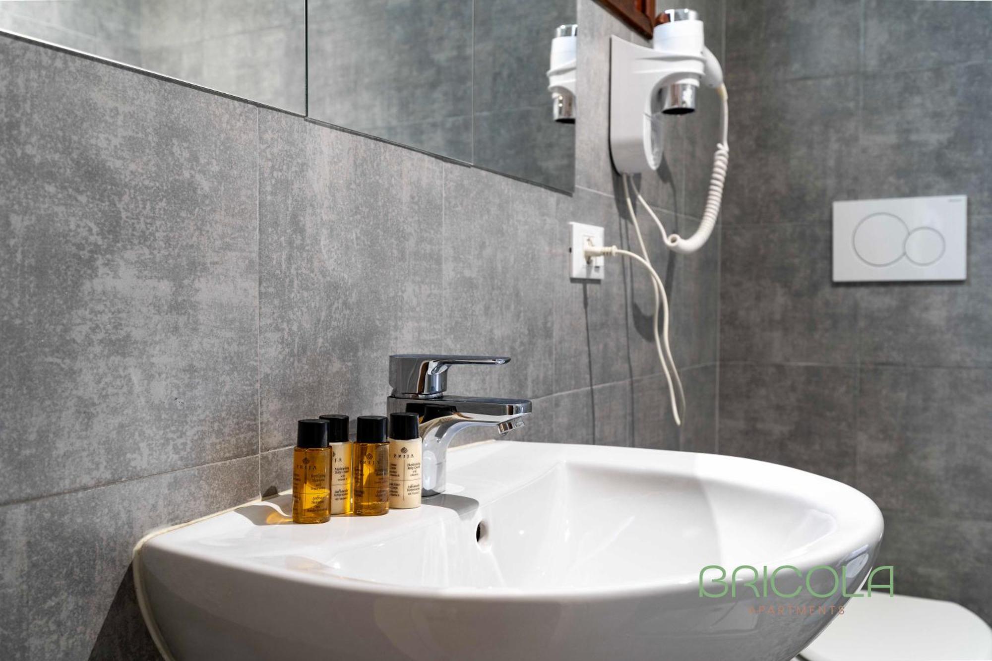 Biennale Ensuite By Bricola *