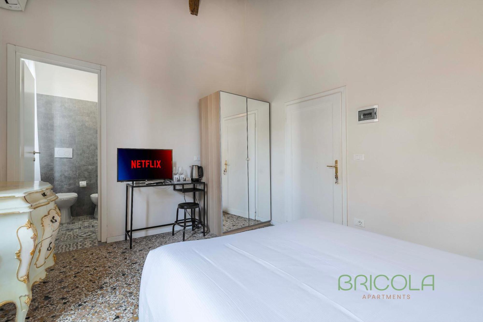 Biennale Ensuite By Bricola * Venice