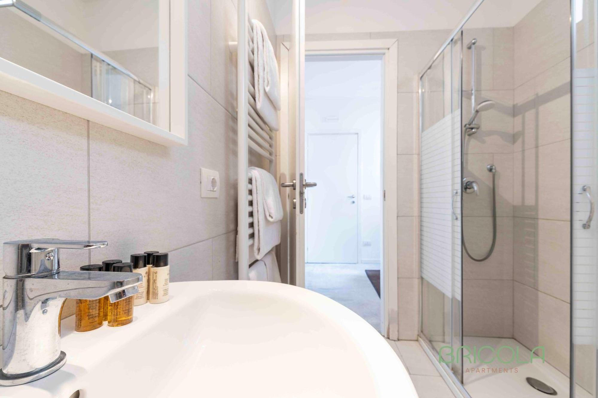 Guest house Biennale Ensuite By Bricola