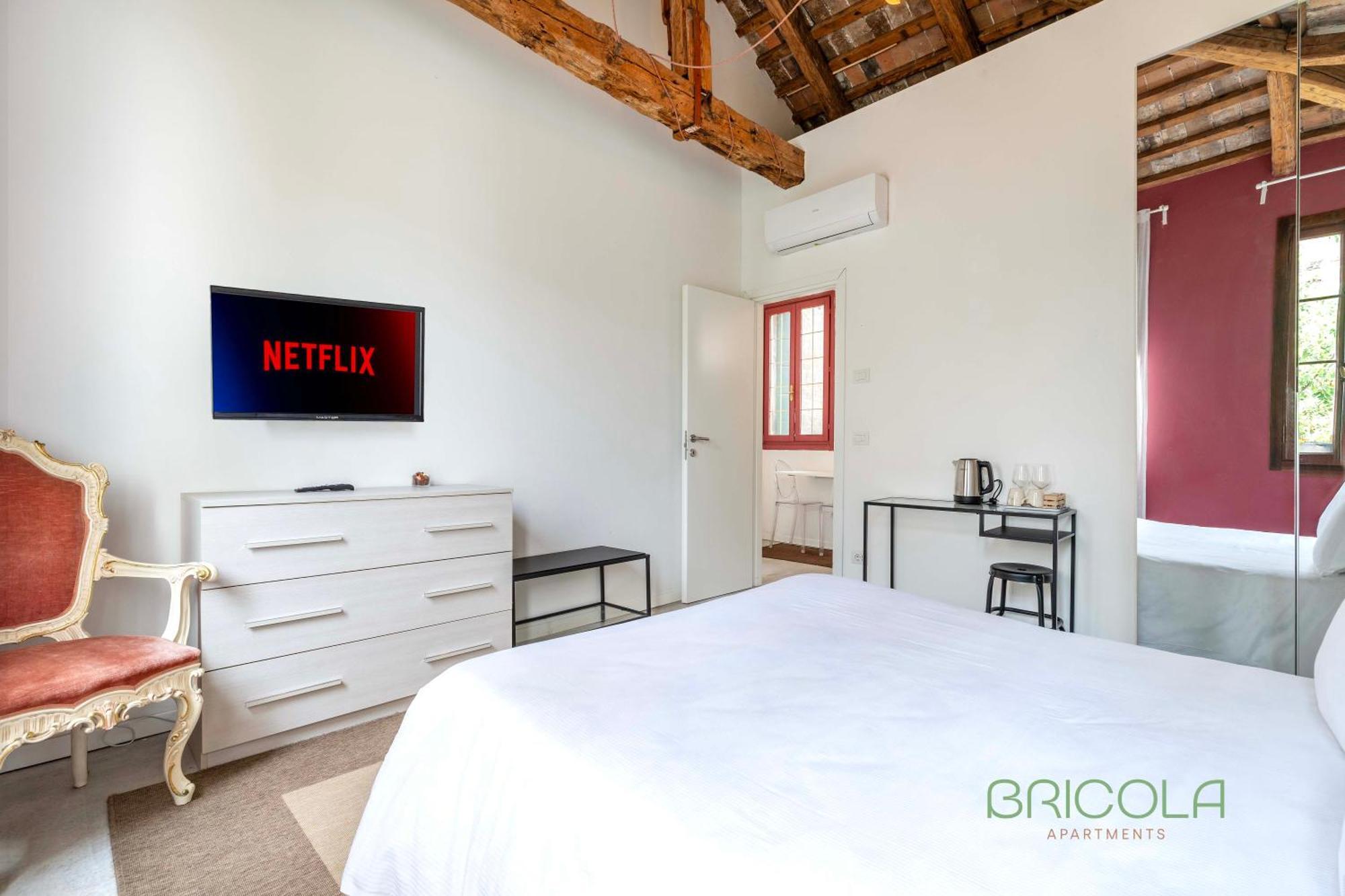 Biennale Ensuite By Bricola *