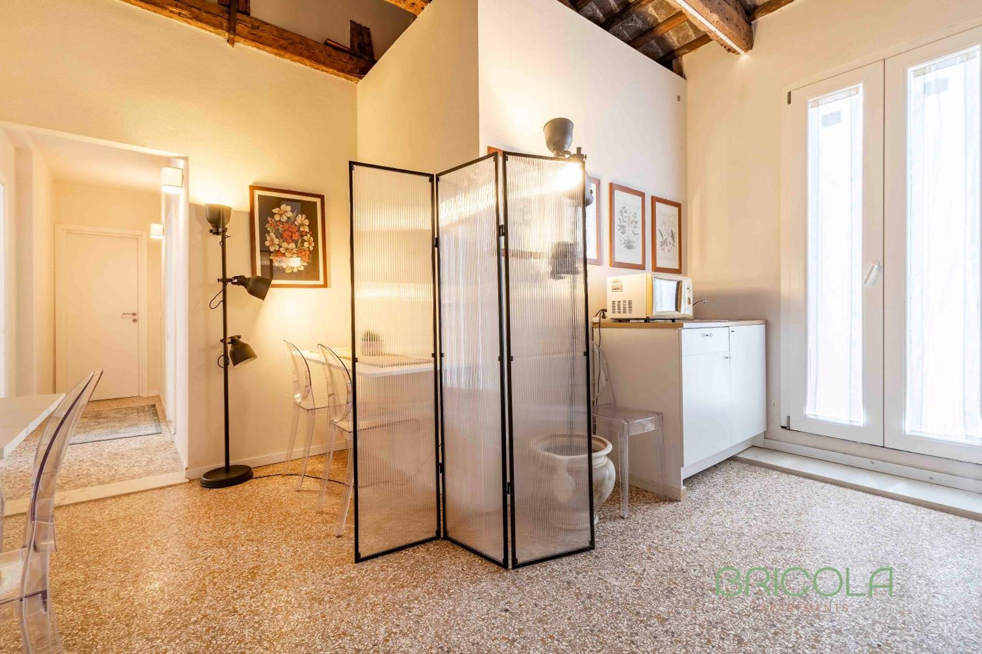 Biennale Ensuite By Bricola