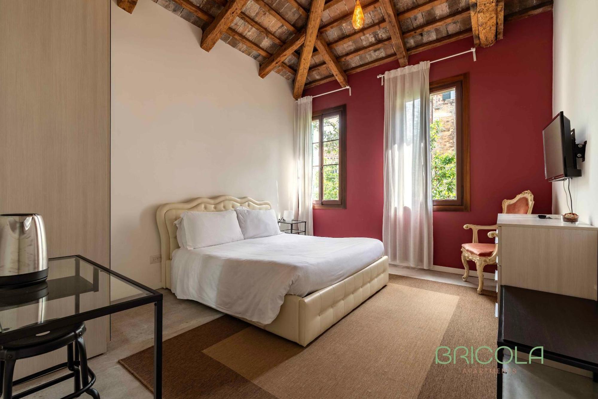 Guest house Biennale Ensuite By Bricola Venice