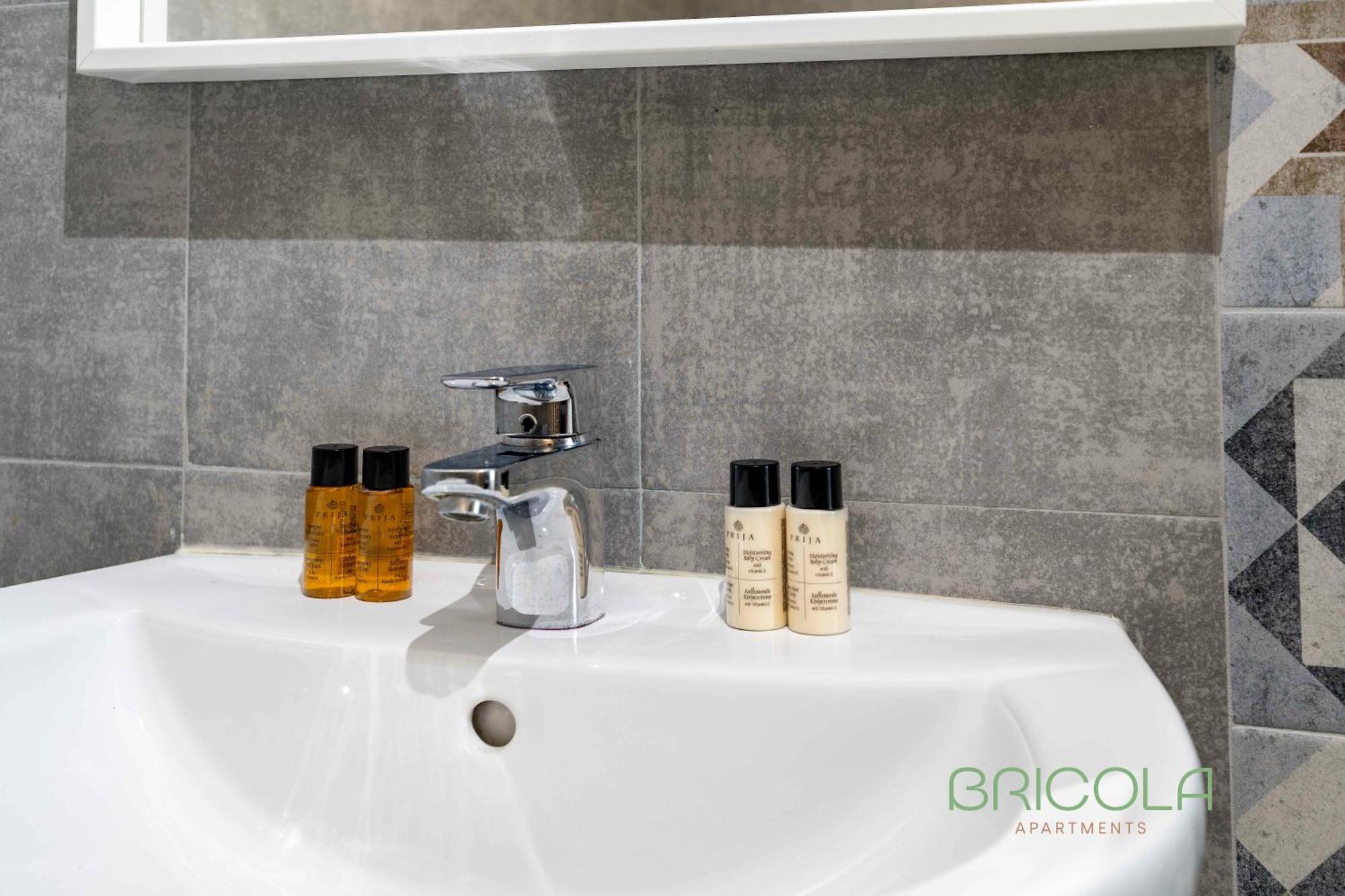 Biennale Ensuite By Bricola *