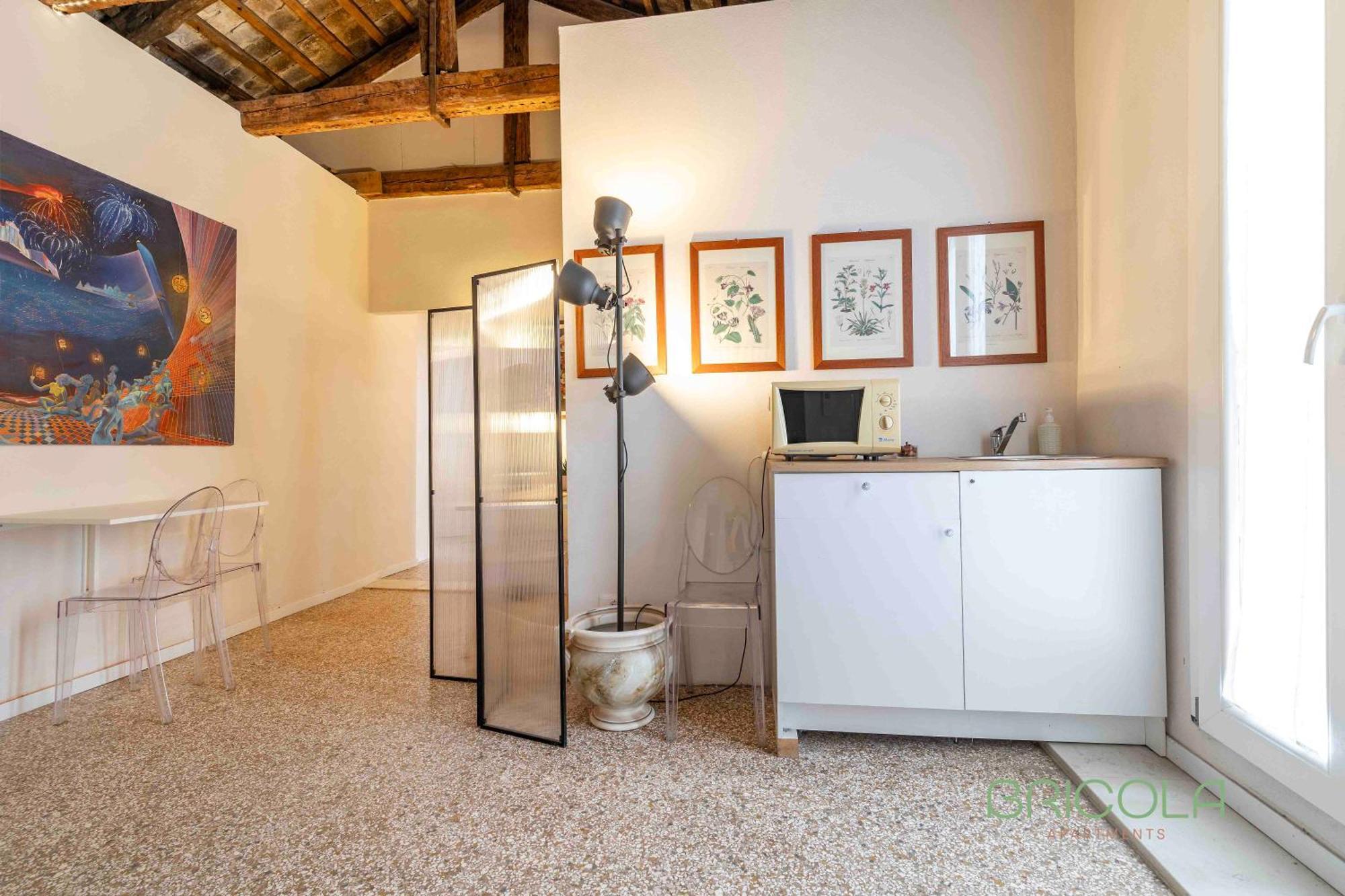 Biennale Ensuite By Bricola Guest house *