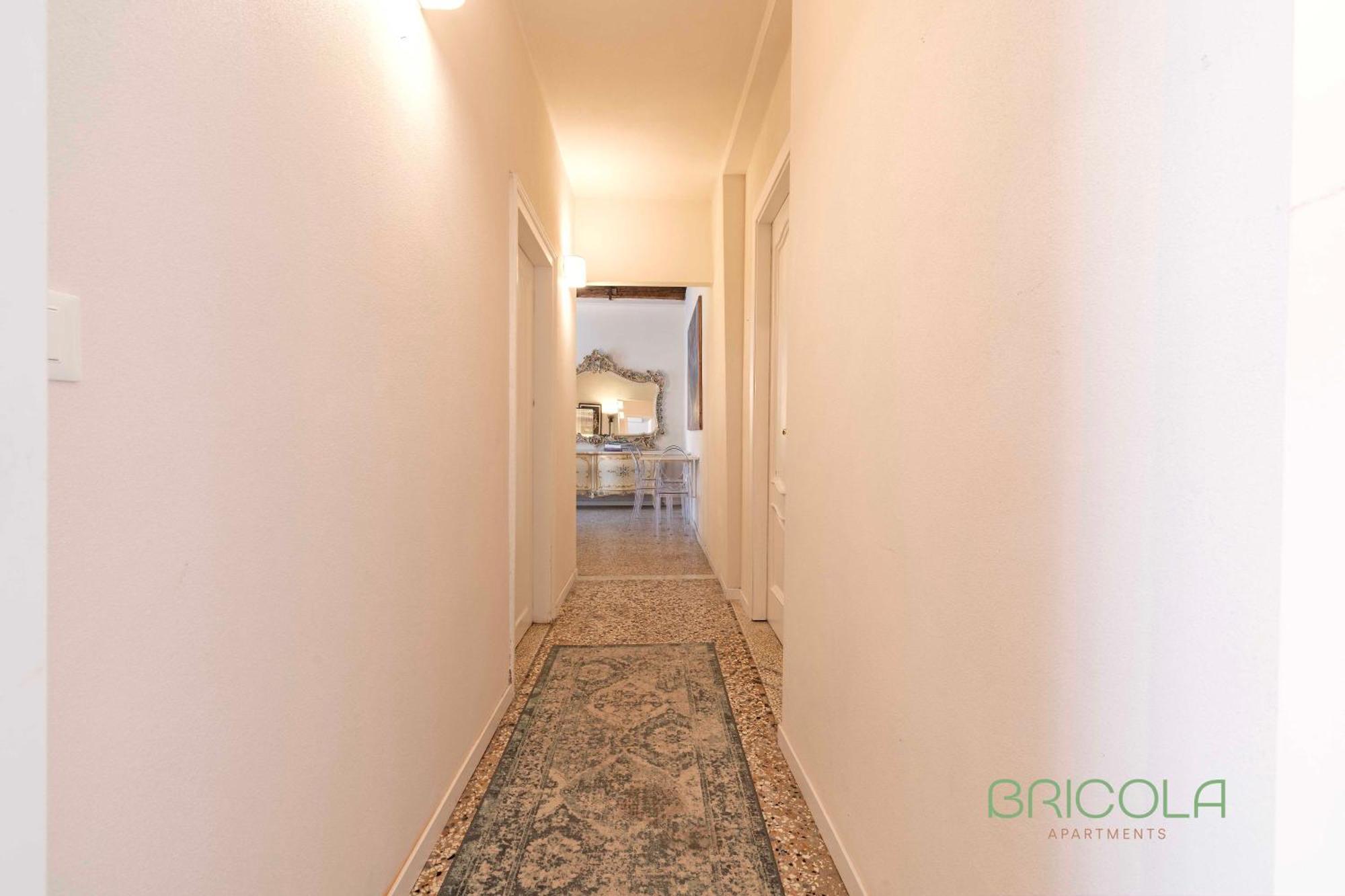 Biennale Ensuite By Bricola Venice