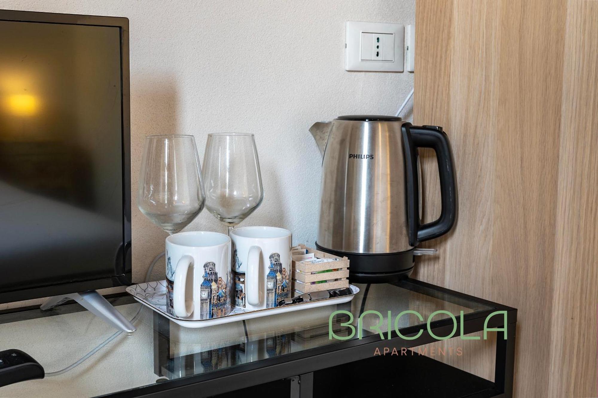 Biennale Ensuite By Bricola Guest house