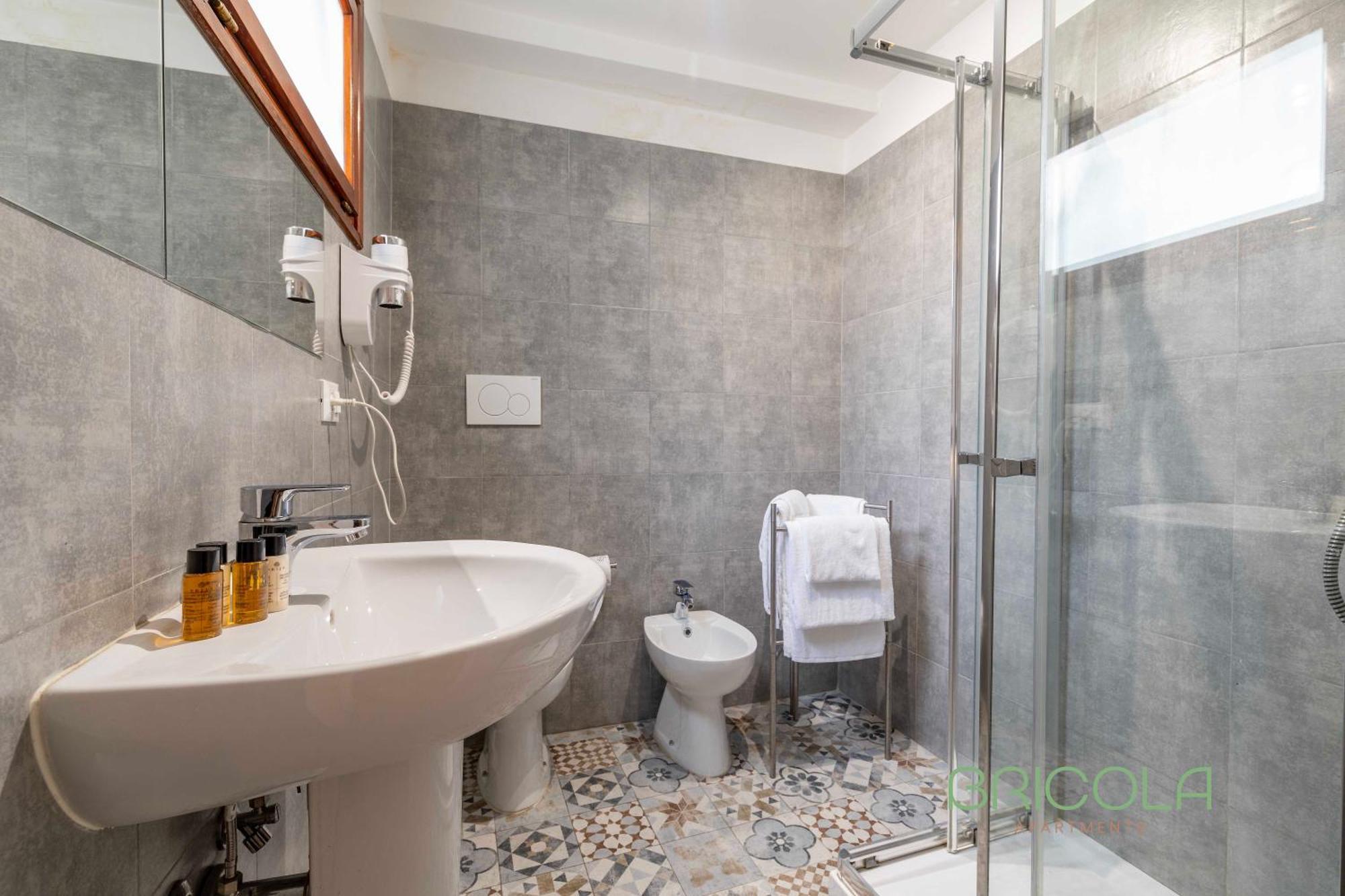 Guest house Biennale Ensuite By Bricola