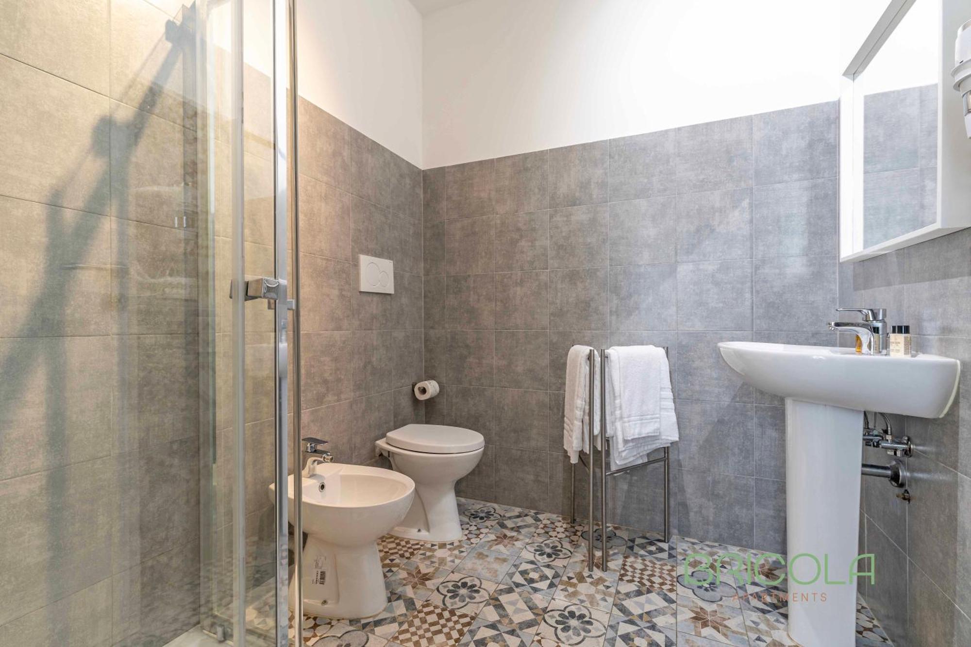Guest house Biennale Ensuite By Bricola *
