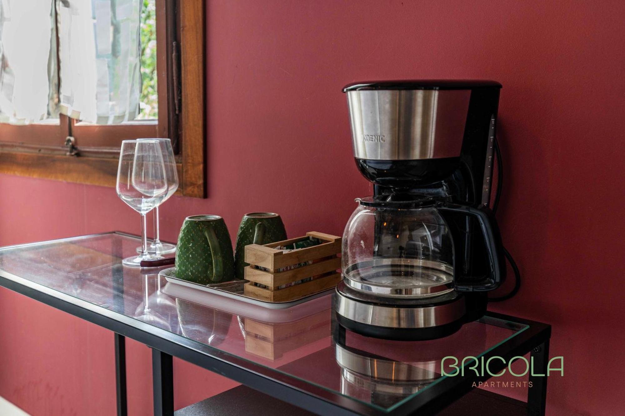 Biennale Ensuite By Bricola * Venice