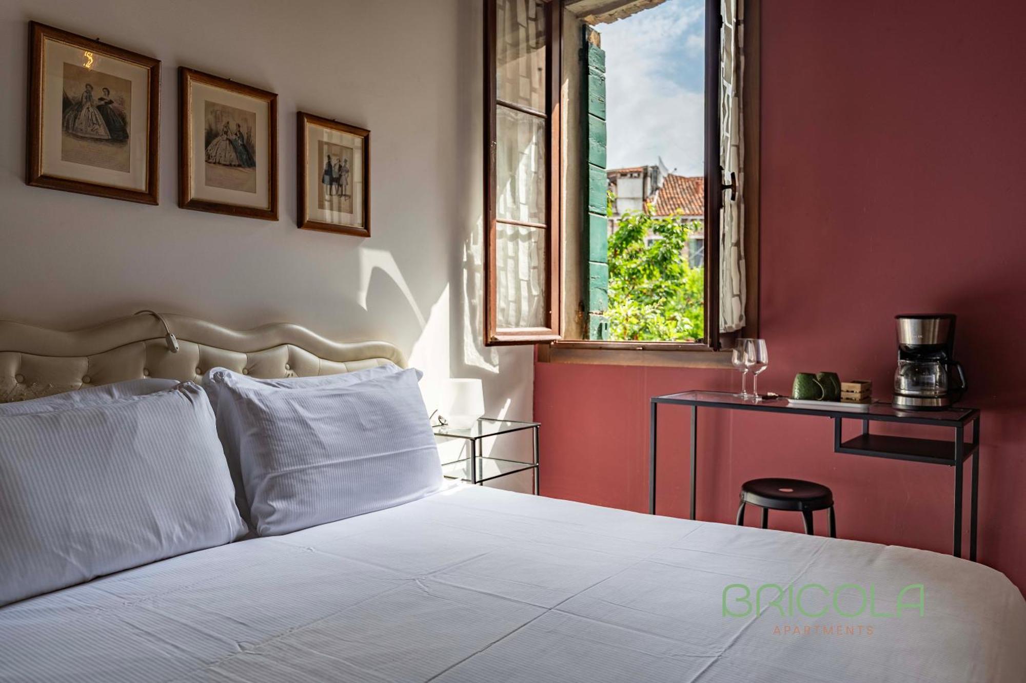 Biennale Ensuite By Bricola Guest house
