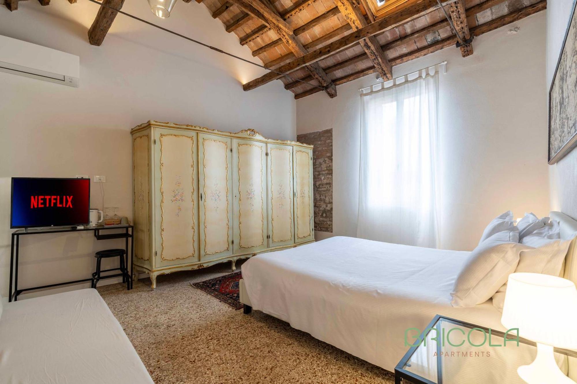 Guest house Biennale Ensuite By Bricola *