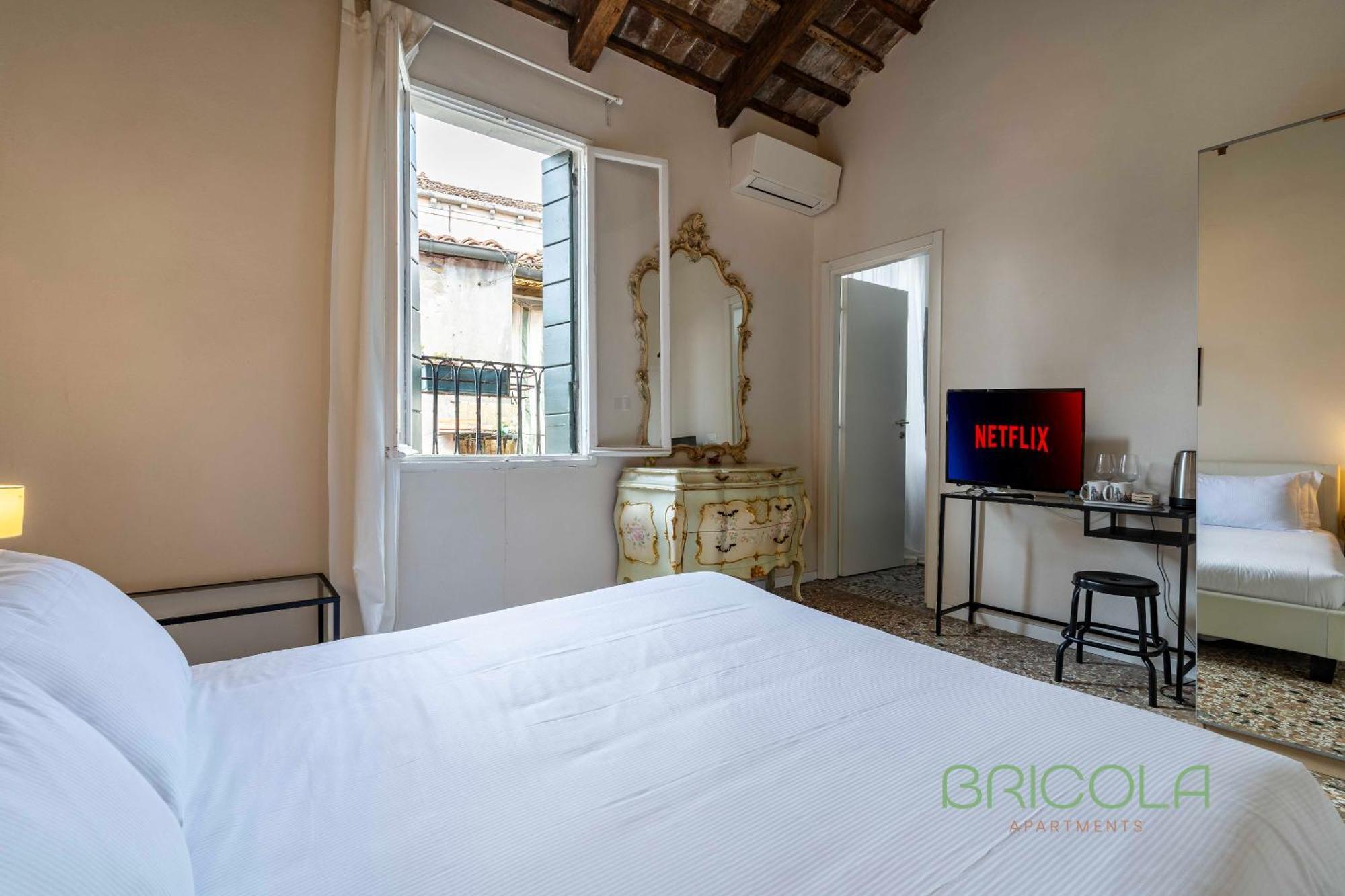 Biennale Ensuite By Bricola Venice