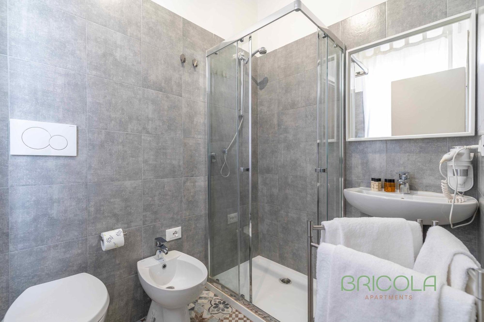 Biennale Ensuite By Bricola Guest house *