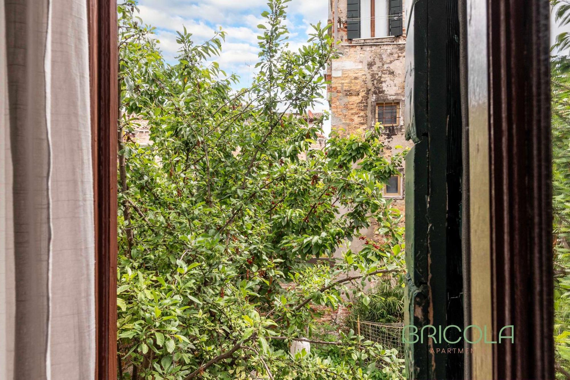 Biennale Ensuite By Bricola Guest house Venice