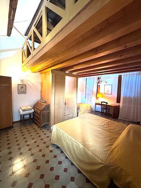 Giudecca Charme House Venetië