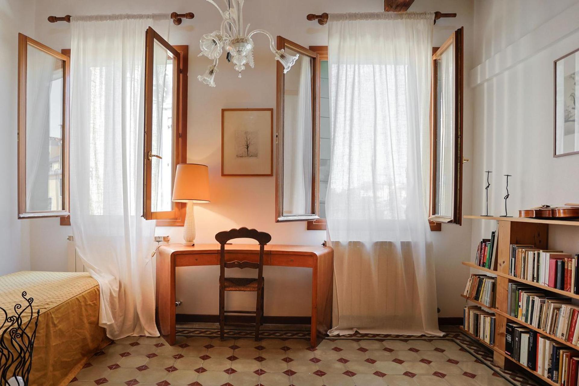 Giudecca Charme House Appartement *
