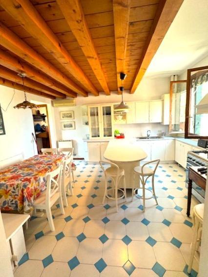 Giudecca Charme House Appartement Venetië