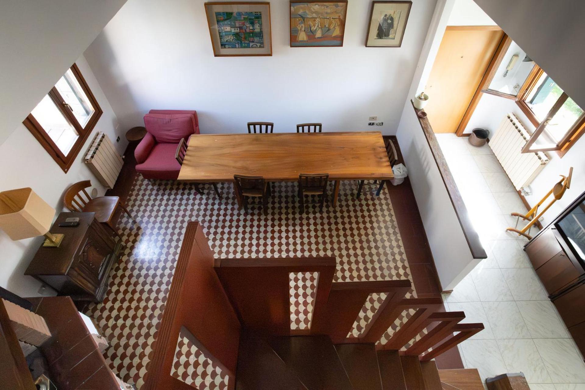 Giudecca Charme House Appartement Venetië