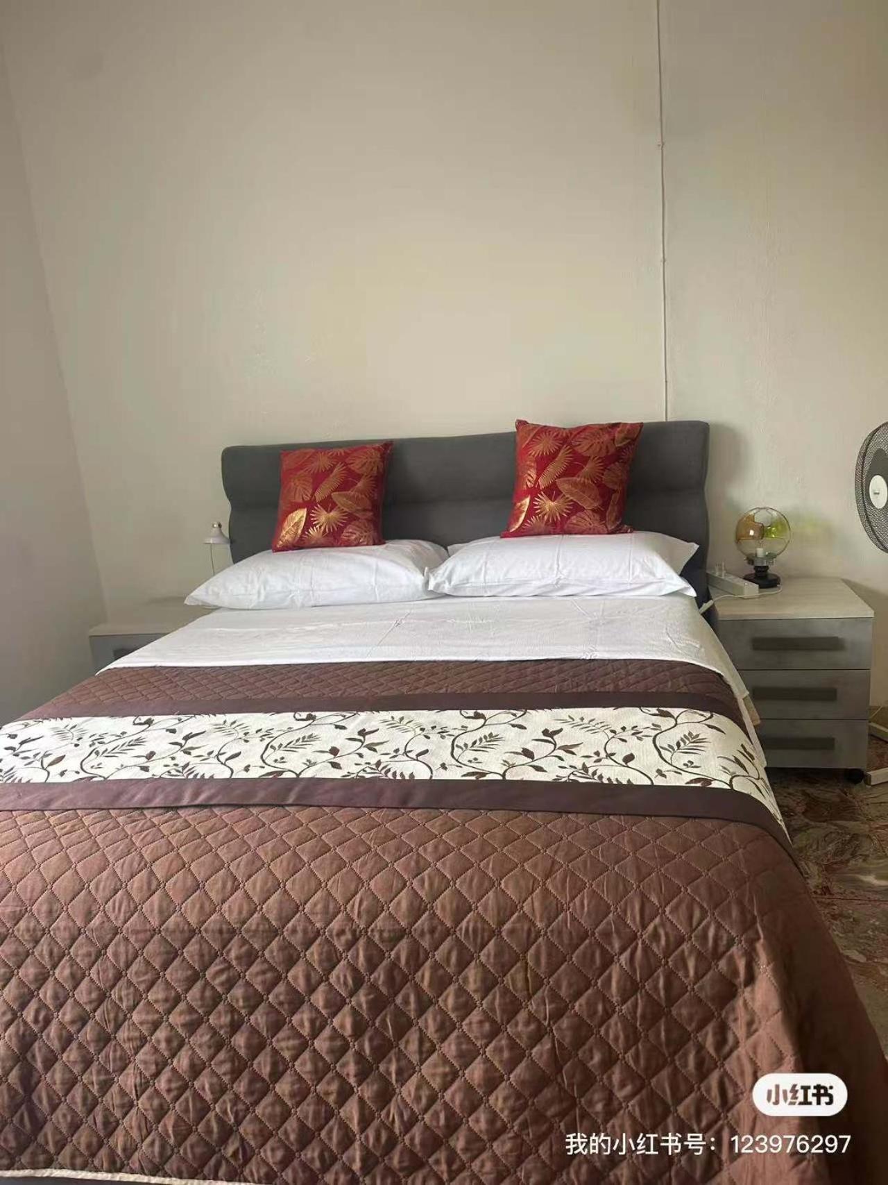Stazione Lina House Homestay