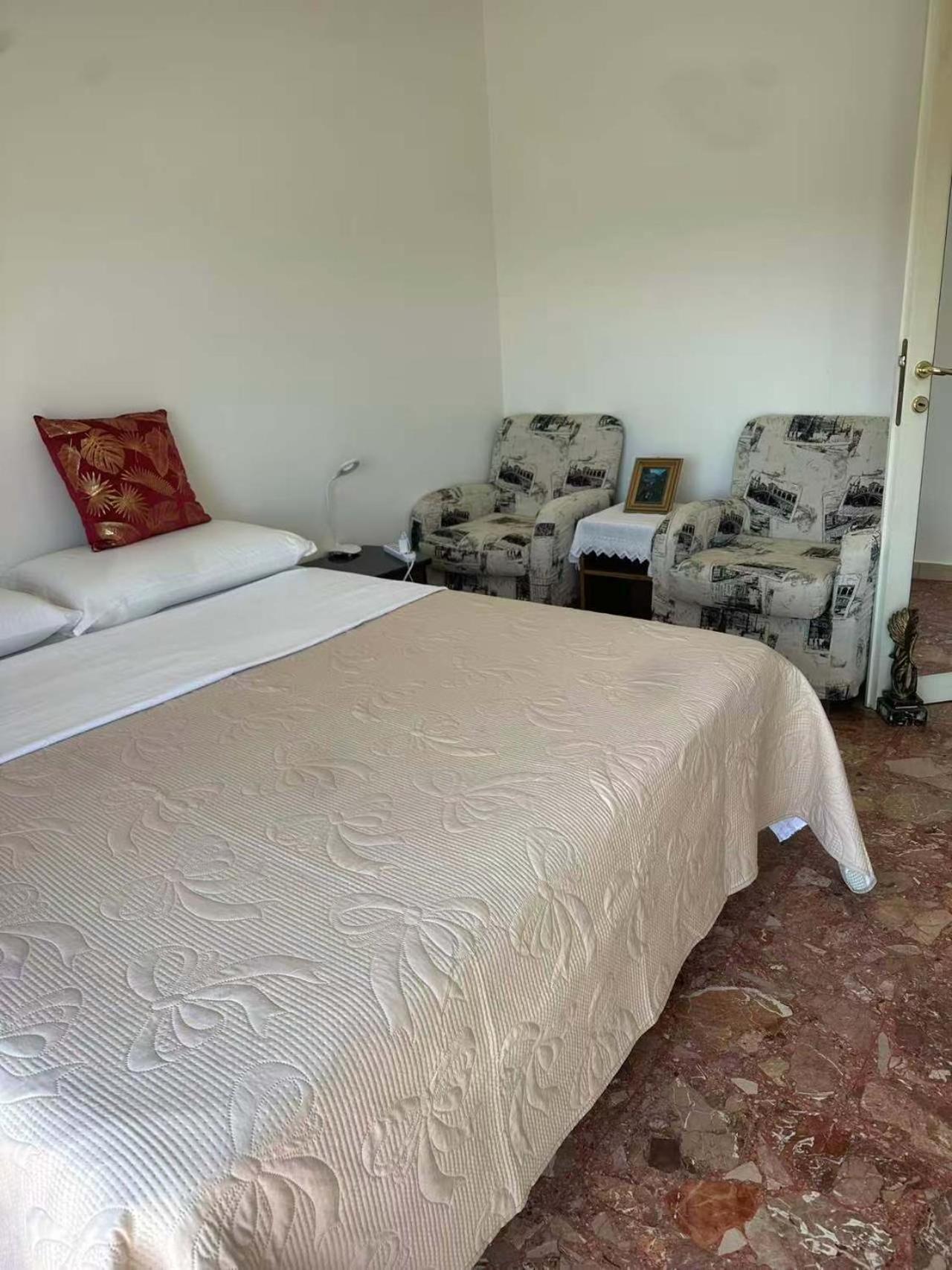 Stazione Lina House * Venice