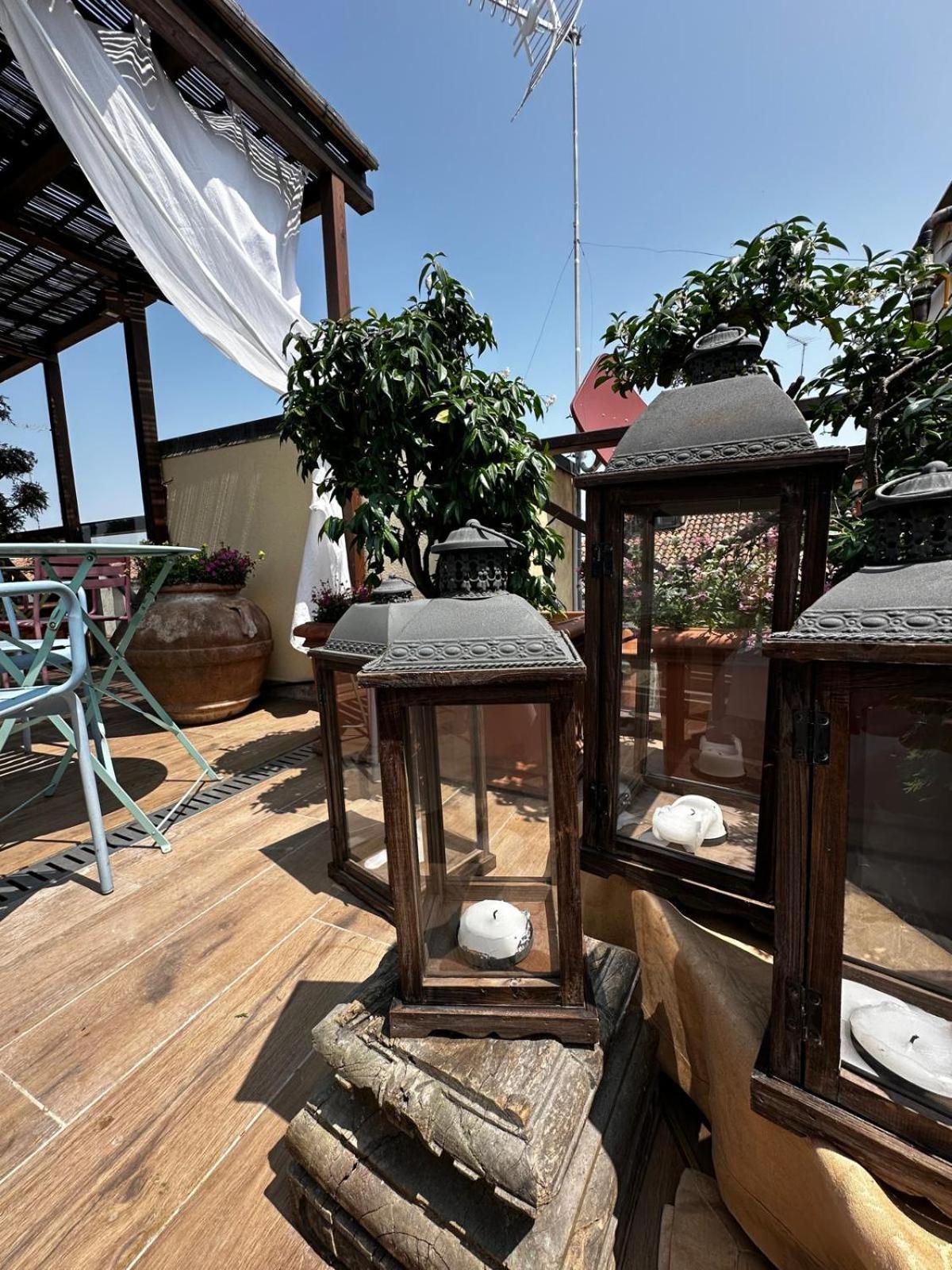 Ai Due Fanali Hotel