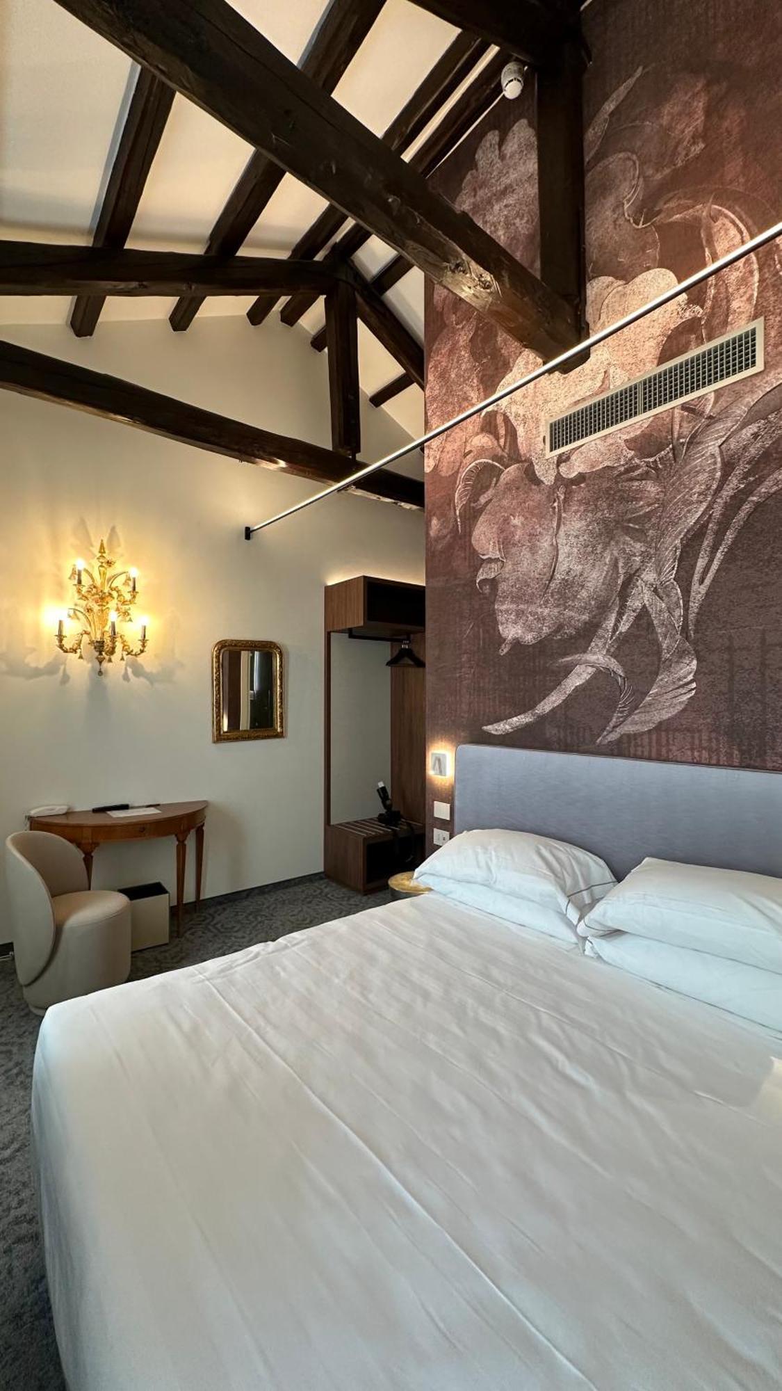 Ai Due Fanali Hotel Venezia