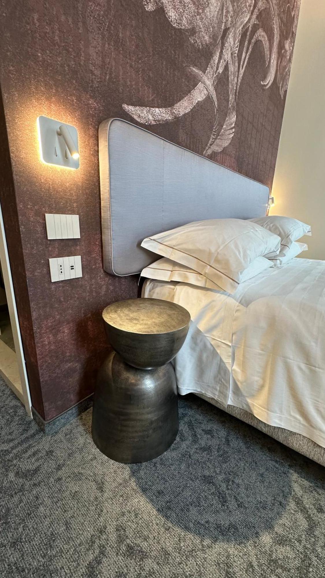 Hotel Ai Due Fanali 3*