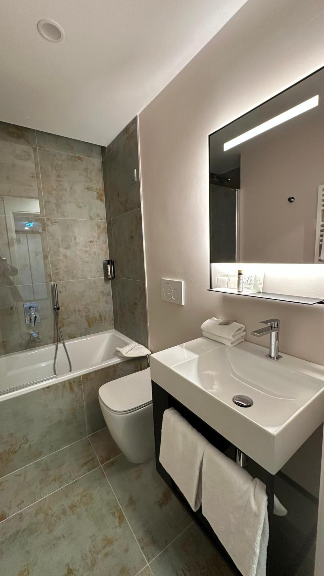 Ai Due Fanali Hotel