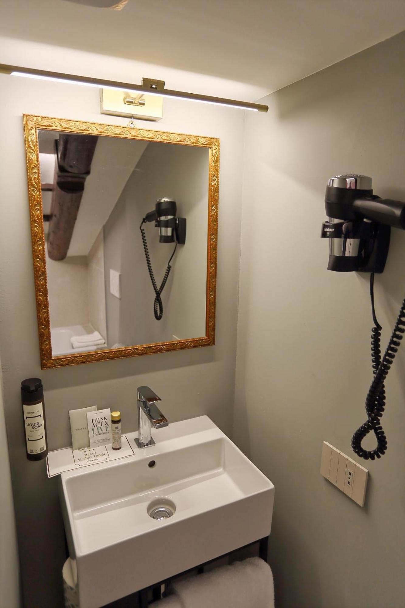 Ai Due Fanali Hotel
