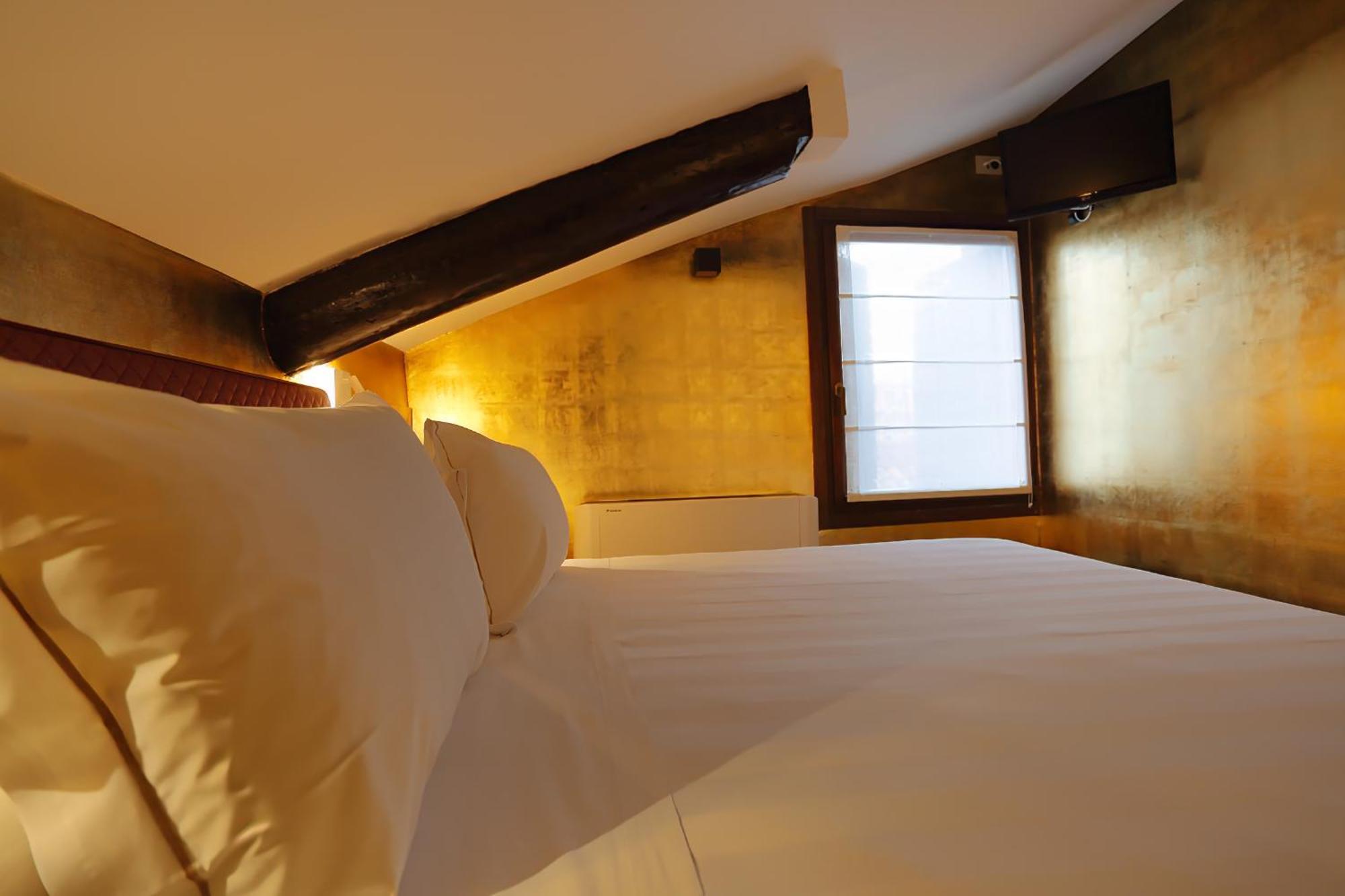 Ai Due Fanali Hotel Venezia
