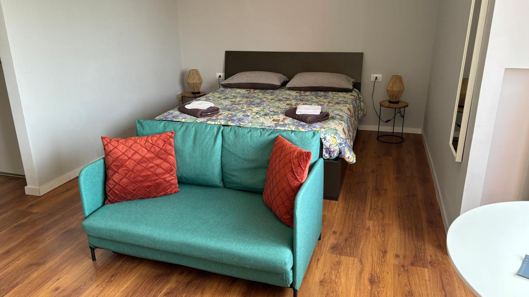 Easy Appartement