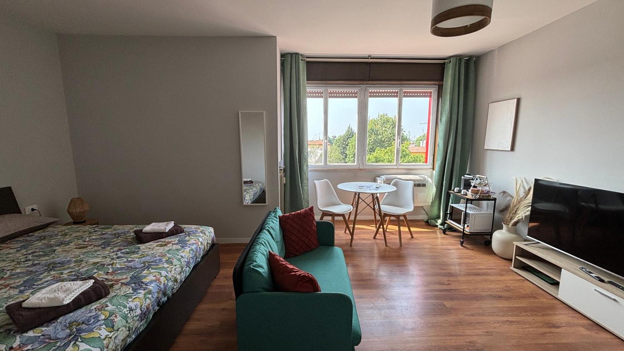 Easy Appartement