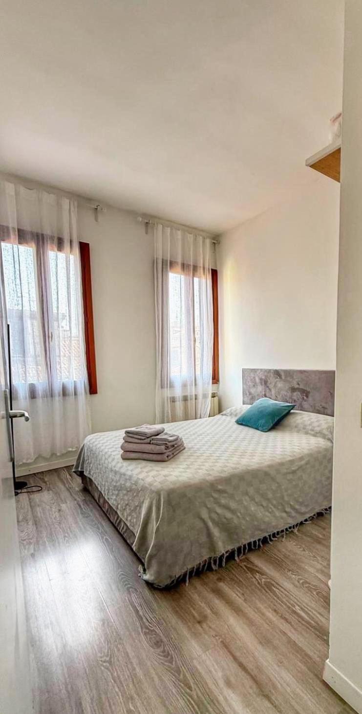 Appartement Ca Sorea A Venezia-cannaregio