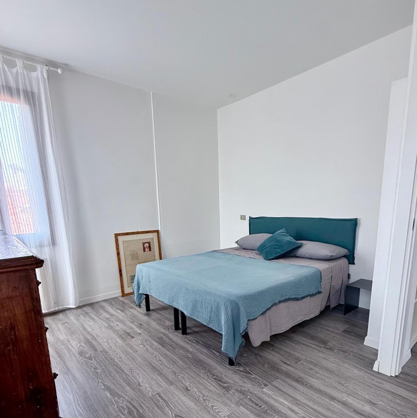Ca Sorea A Venezia-cannaregio Appartement Venise