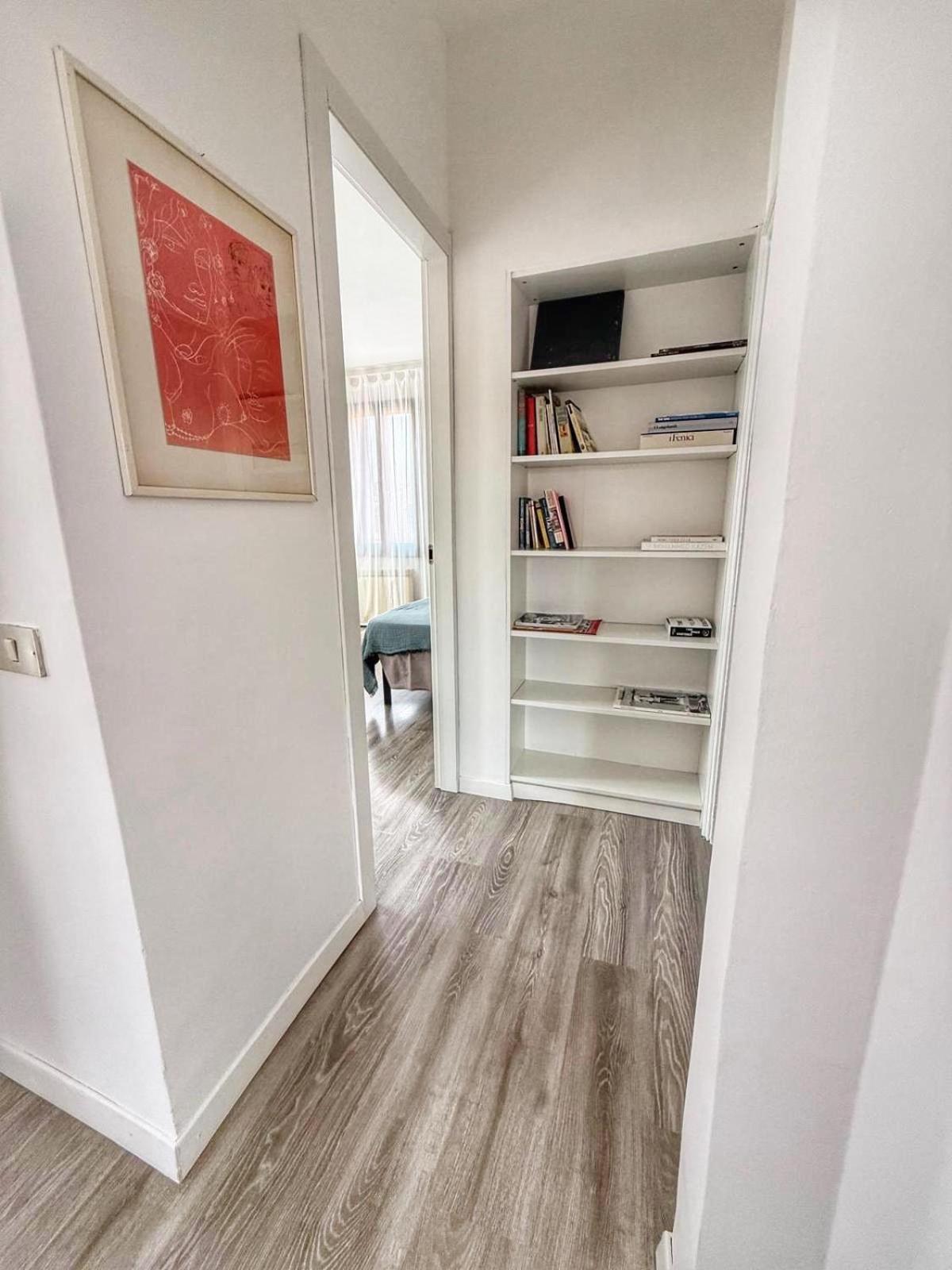 Ca Sorea A Venezia-cannaregio Appartement *