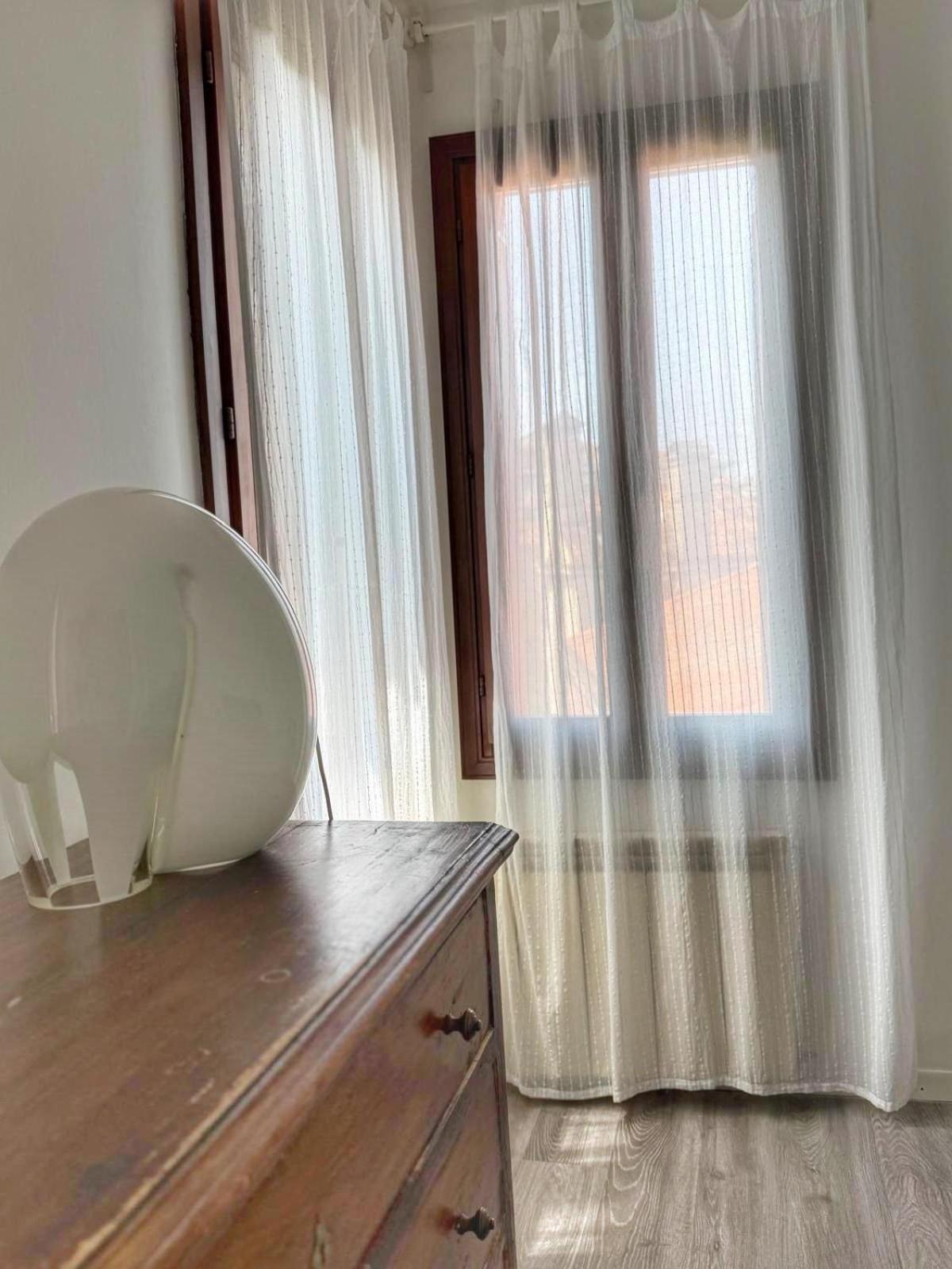 Ca Sorea A Venezia-cannaregio Appartement Venise