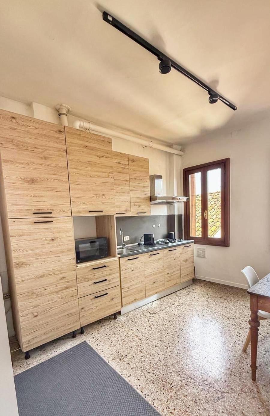 Ca Sorea A Venezia-cannaregio Venise