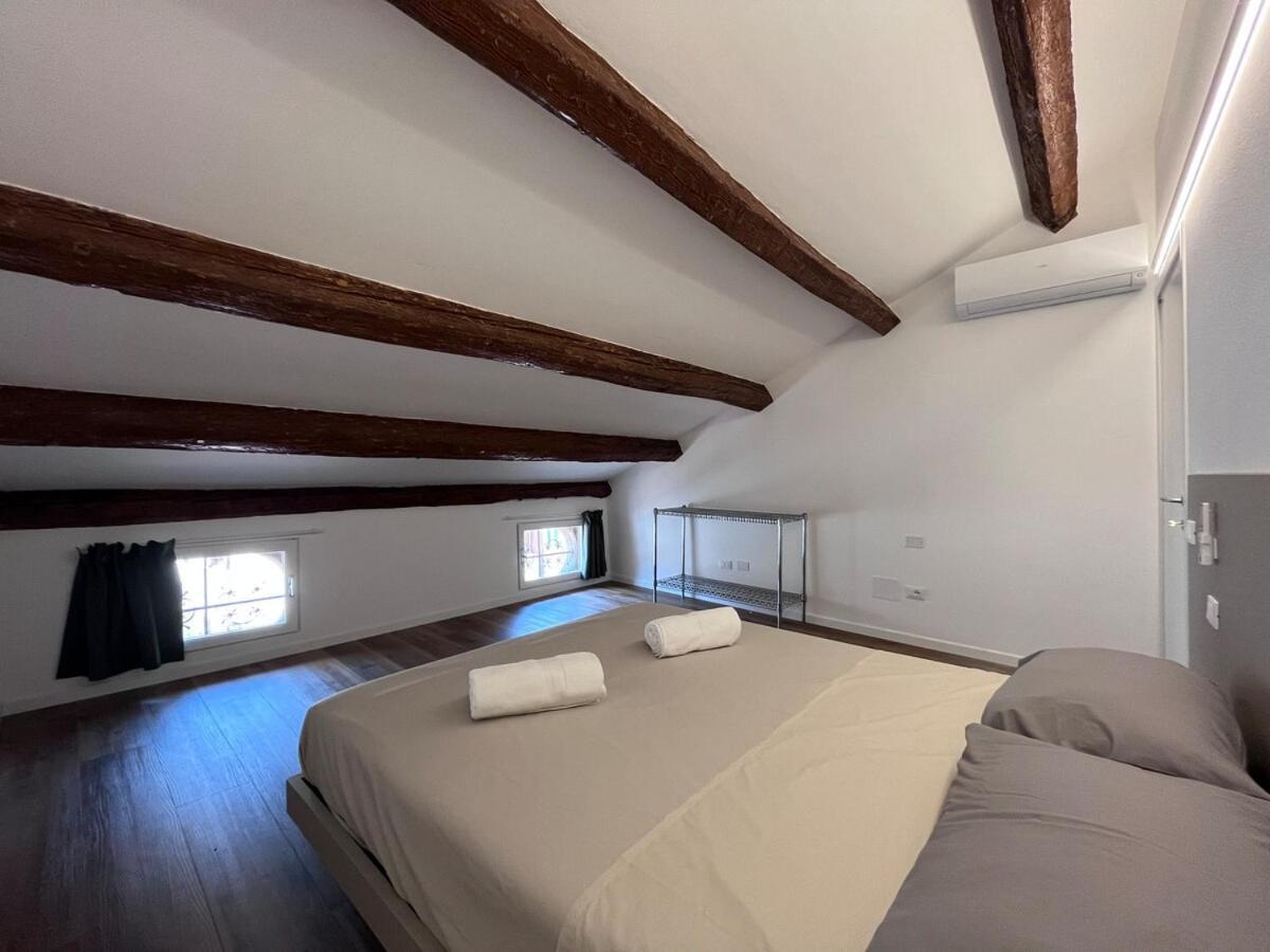 Palazzo Appartement *