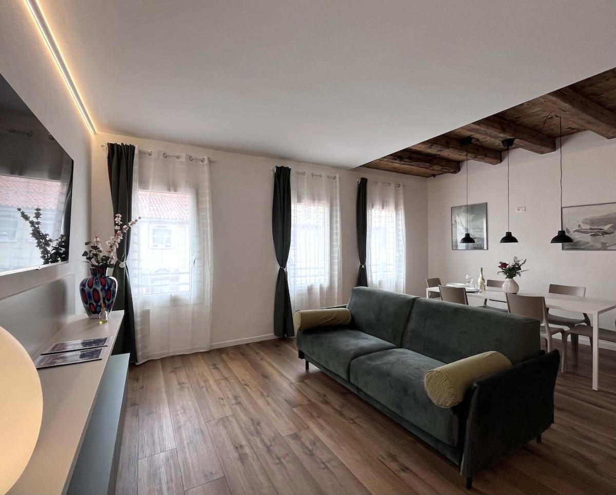 Appartement Palazzo Venetië