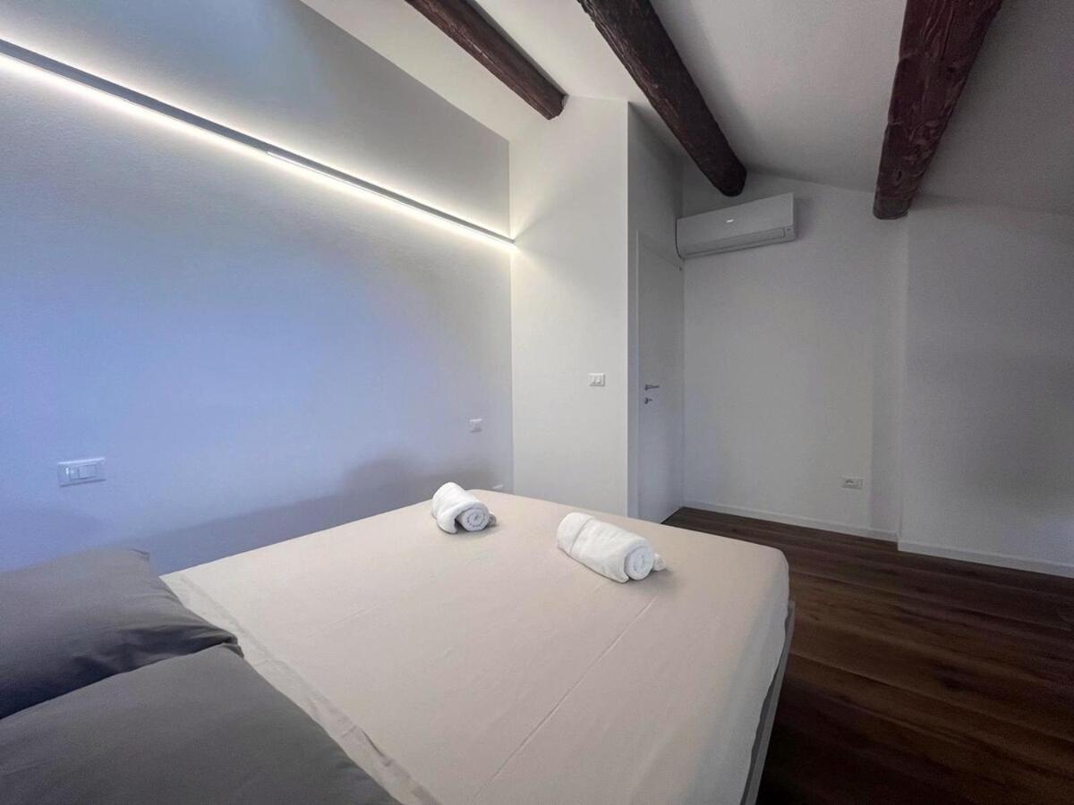 Appartement Palazzo