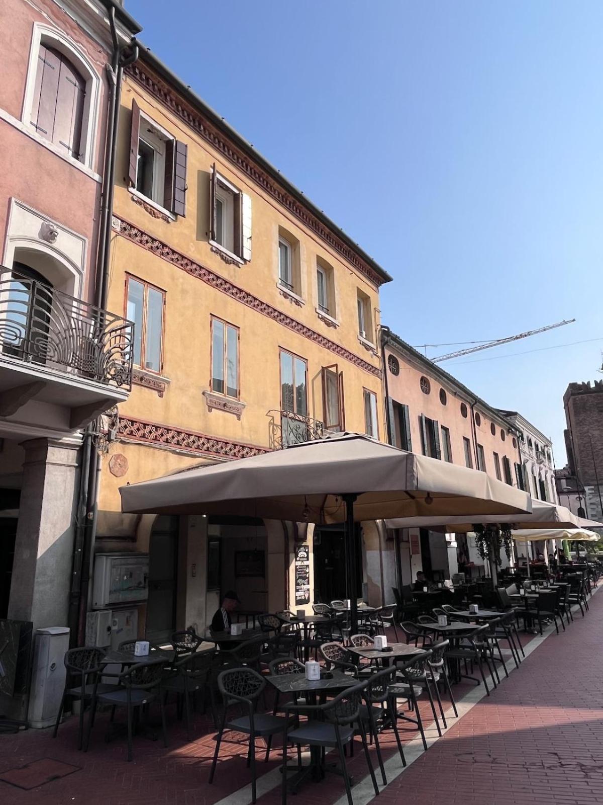 Palazzo Appartement Venetië