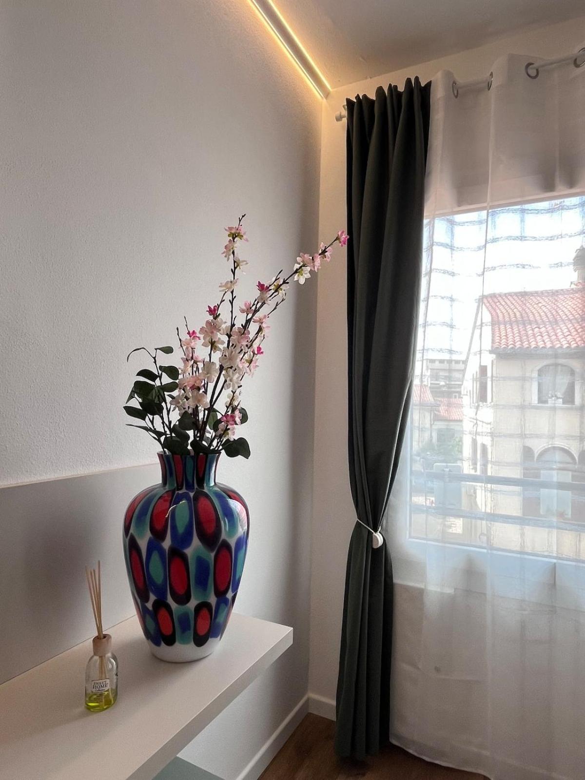 Appartement Palazzo Venetië