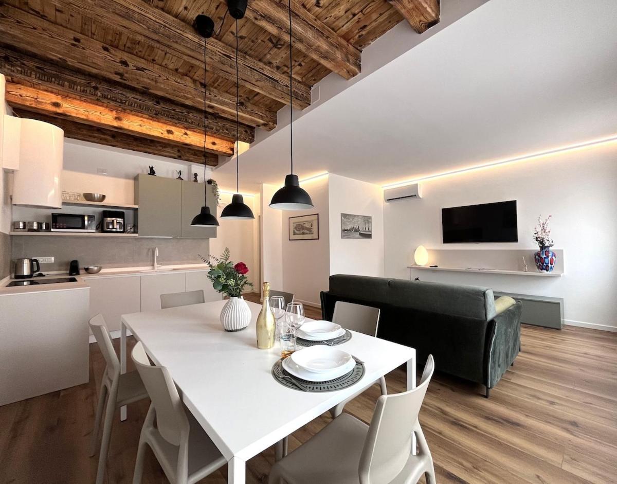 Appartement Palazzo