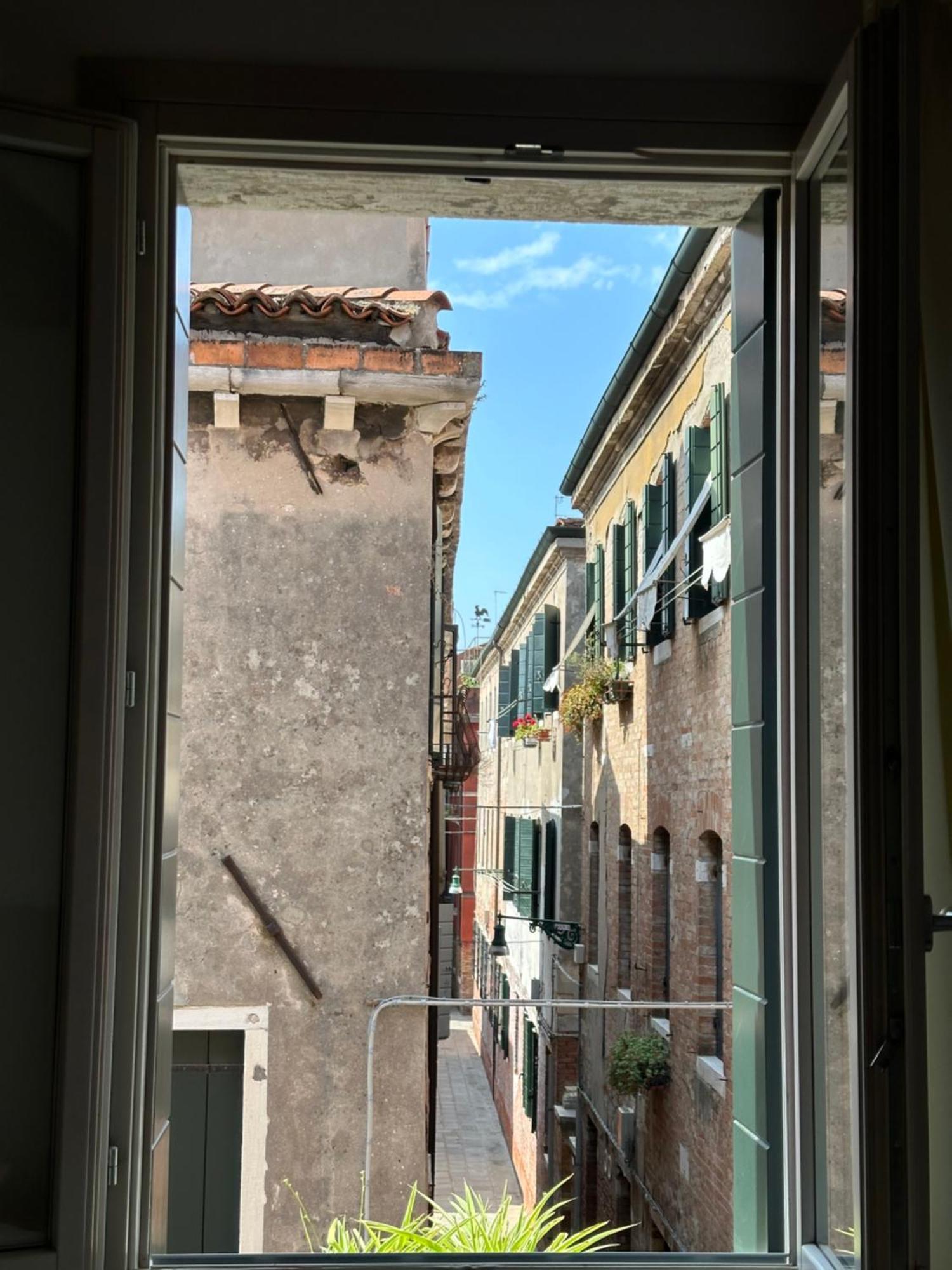 Al Pozzo Di Luce Bed & Breakfast
