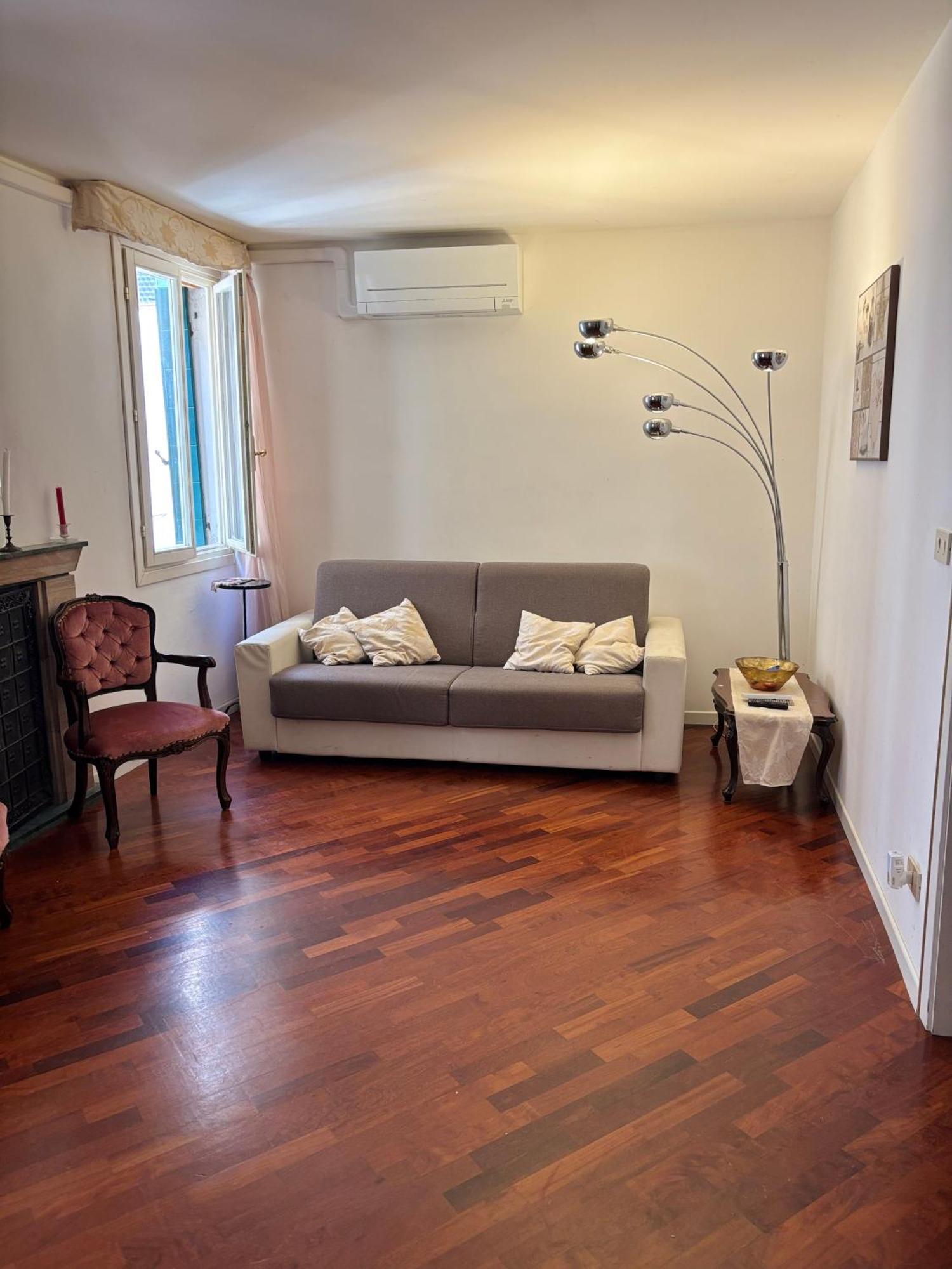 Appartamento Ca' Frezzeria Venezia