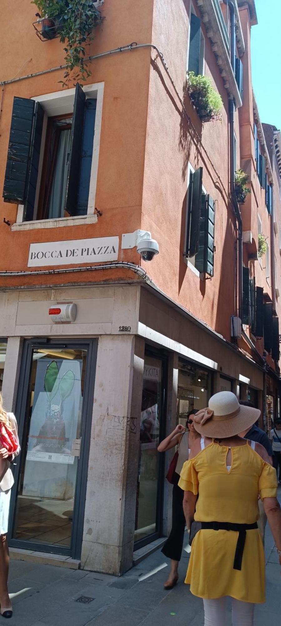 Guest house Antico Casin