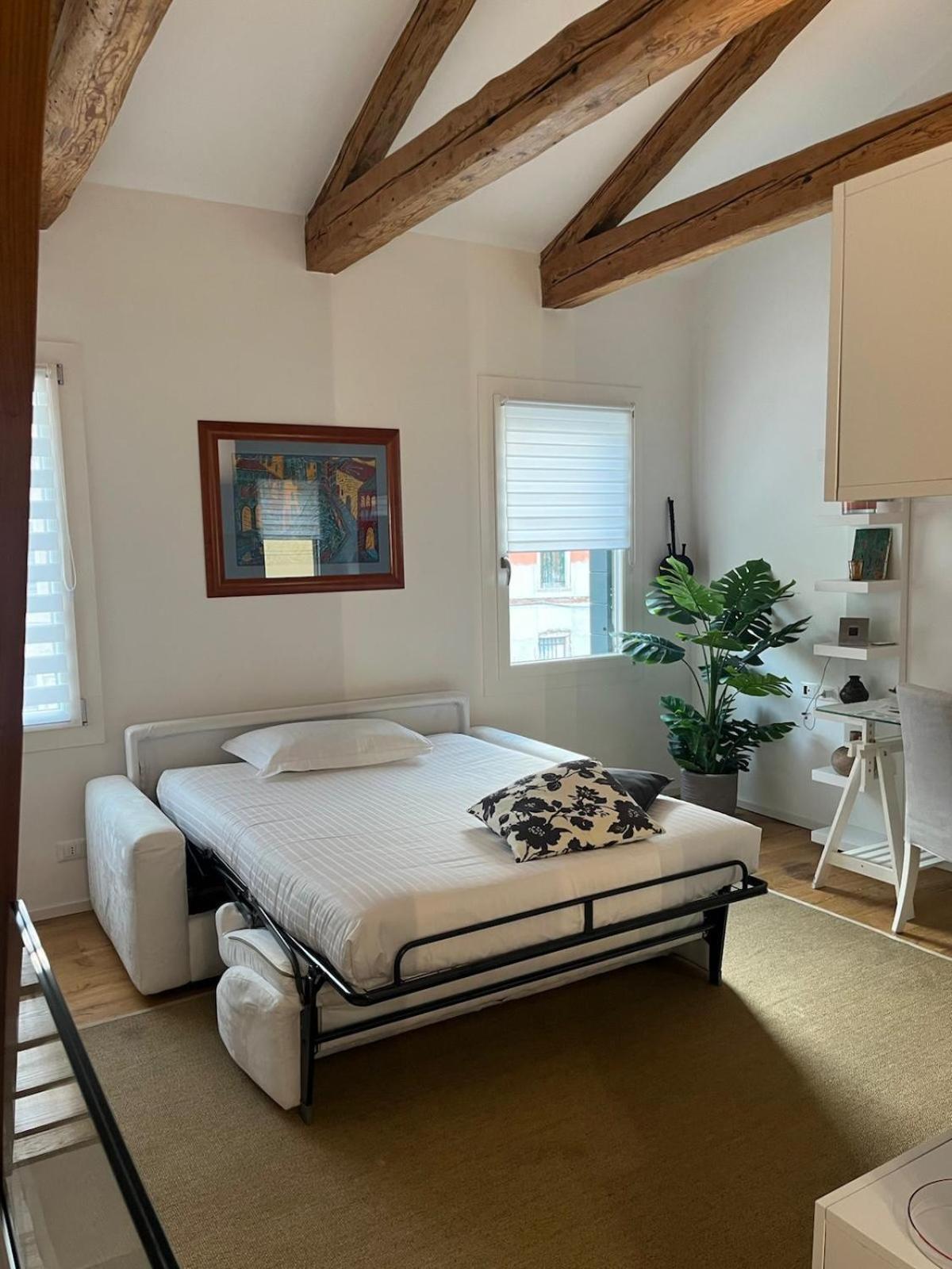 Appartement Victoria *