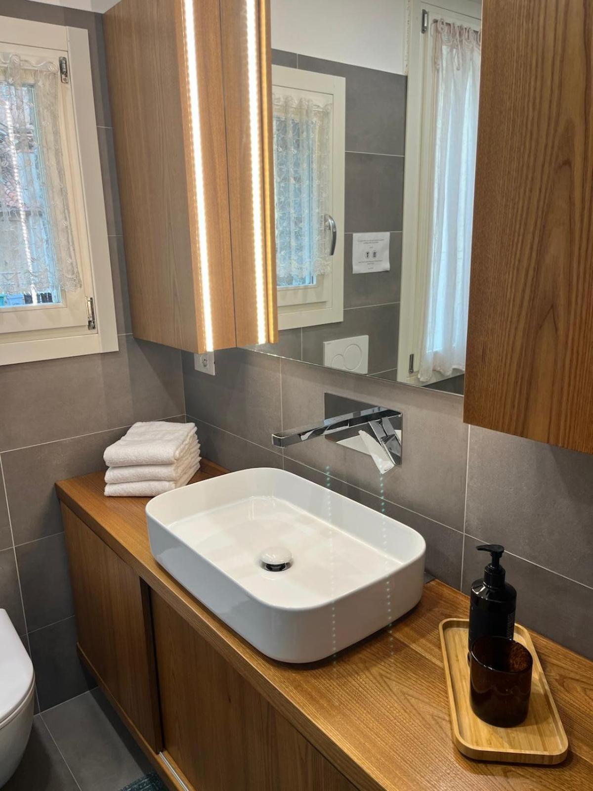 Victoria Appartement Venetië
