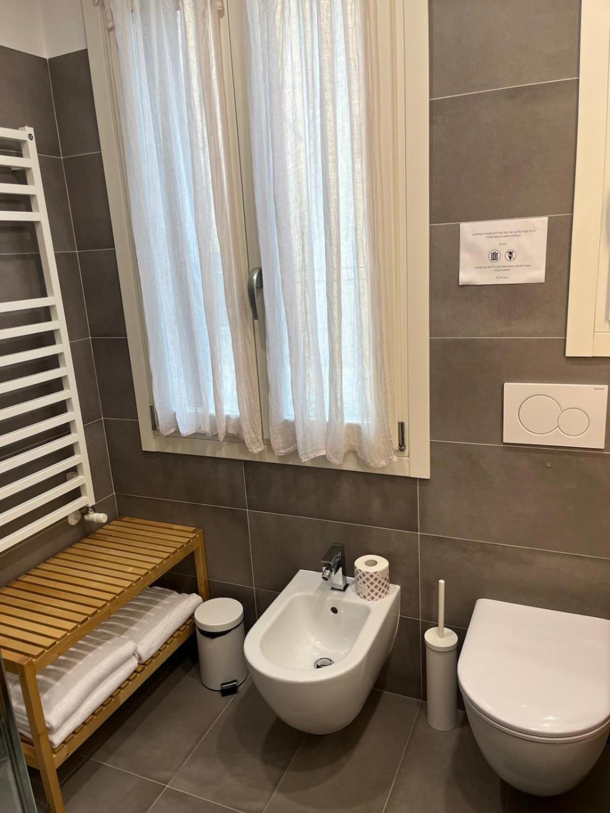 Victoria Appartement *