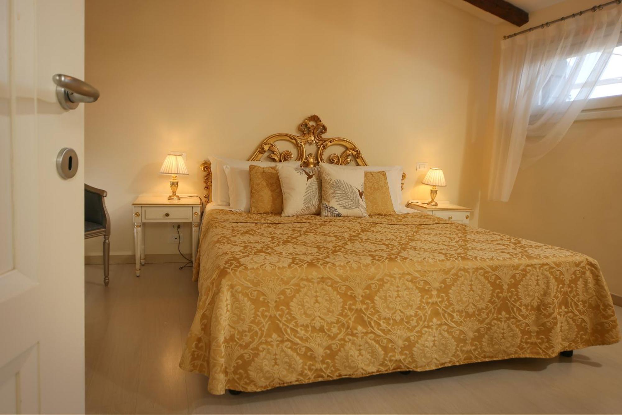 House 5286 Appartamento Venezia